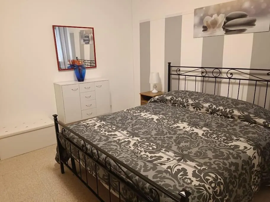 Apartment Central Star House Murano Italy
