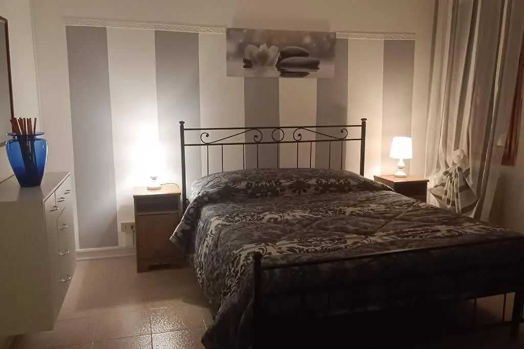 Central Star House Murano Apartment