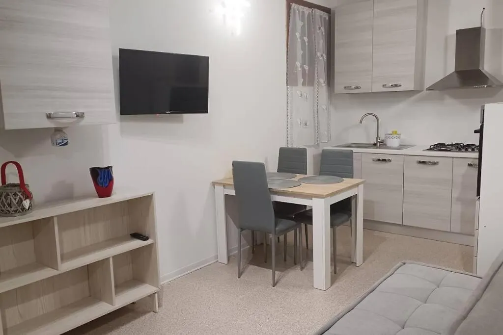 Apartment Central Star House Murano
