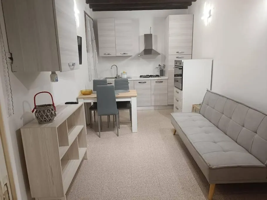 Central Star House Murano